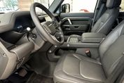 Land Rover Defender 110 D350 X-Dynamic HSE