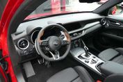 Alfa Romeo Stelvio Turbo Intensa Q4
