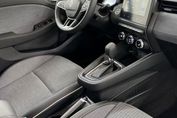 Renault Clio Techno X-Tronic 1.0 TCe