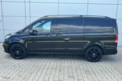 Mercedes V Klasa 300 d 4MATIC Exclusive (długi)
