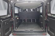 Renault Trafic Kombi L2H1 EDC