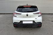 Renault Captur TECHNO 1.8 E-Tech Full Hybrid AT