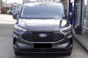 Ford Transit Custom 320 L2H1 Limited Zabudowa Brygadowa A8