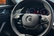 Skoda Octavia 2.0 Tsi 4X4 Style Dsg