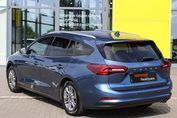 Ford Focus 1.0 EcoBoost Titanium X
