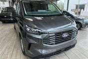 Ford Transit Custom 320 L2H1 Trend