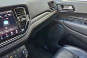 Dodge Durango 5.7 R&T