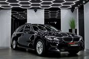 BMW Seria 3 318d Sport Line