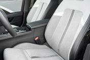 Opel Astra aut