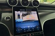 Mercedes GLC 200 d 4MATIC AMG Line