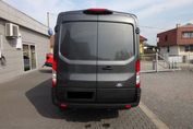 Ford Transit 350 L3H2 Trend Zabudowa Brygadowa AWD