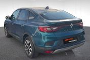 Renault Arkana Evolution 1.3 Tce mHEV EDC