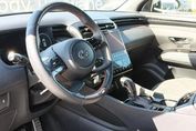 Hyundai Tucson T-GDi N Line 2WD