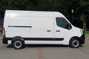 Renault Master dCi L2H2