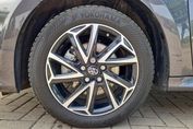 Toyota Yaris 1.5 Comfort