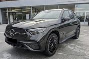 Mercedes GLC 220 d  4-Matic AMG Line