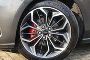 Ford Focus ST-Line X aut 1.5 EcoBlue