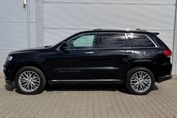 Jeep Grand Cherokee Gr. Cherokee 3.0 CRD Summit