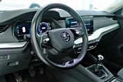 Skoda Octavia Style