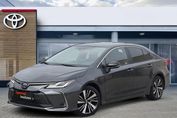 Toyota Corolla 1.8 Hybrid Style