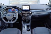 Ford Kuga 2.0 EcoBlue ST-Line X 4x4