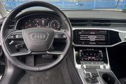 Audi A6 40 TDI quattro