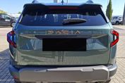 Dacia Duster Extreme 1.2 TCe Hybrid-G LPG 4x4
