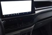 Ford Transit Custom 320 L2H1 Trend Zabudowa Brygadowa A8