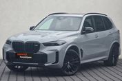 BMW X5 M60i mHEV sport-aut