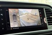 Cupra Ateca 1.5 Tsi Dsg