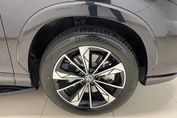 MG HS 1.5T HEV+ Exclusive aut
