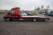 Iveco Daily 50C21HA8/P Autolaweta