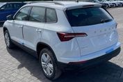 Skoda Karoq Edition 130 1.5 TSI DSG