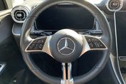Mercedes GLC Coupe 220 d 4-Matic Avantgarde