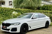 BMW Seria 5 530i xDrive M Sport