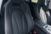 Chery Tiggo 7 Premium 1.5 T-GDI Super Hybrid DHT