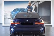 BMW Seria 3 M3 Competition xDrive