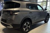 Citroen C3 Aircross Max eDCT6 1.2 mHEV