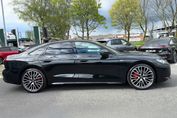 Audi A6 TFSI quattro S line