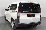 Volkswagen Caddy osobowy L1H1