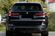 BMW X5 xDrive40i M Sport