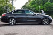 Mercedes Klasa C 180 Business Edition