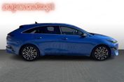 Kia ProCeed GT 1.6 T-GDI  DCT