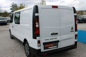 Fiat Talento L2H1 Business Zabudowa Brygadowa