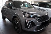 Peugeot 2008 GT mHEV  e-DCS6