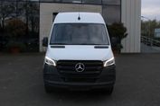 Mercedes Sprinter PRO Długi 317 CDI 9G-TRONIC