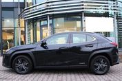 Lexus UX 250h Business Edition 2WD