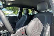 Mercedes GLA 200