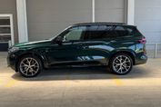 BMW X5 xDrive40d M Sport