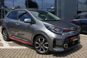Kia Picanto 1.2 GT Line